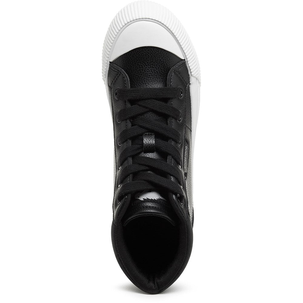 Rocket Dog Cheery Hi Shoes