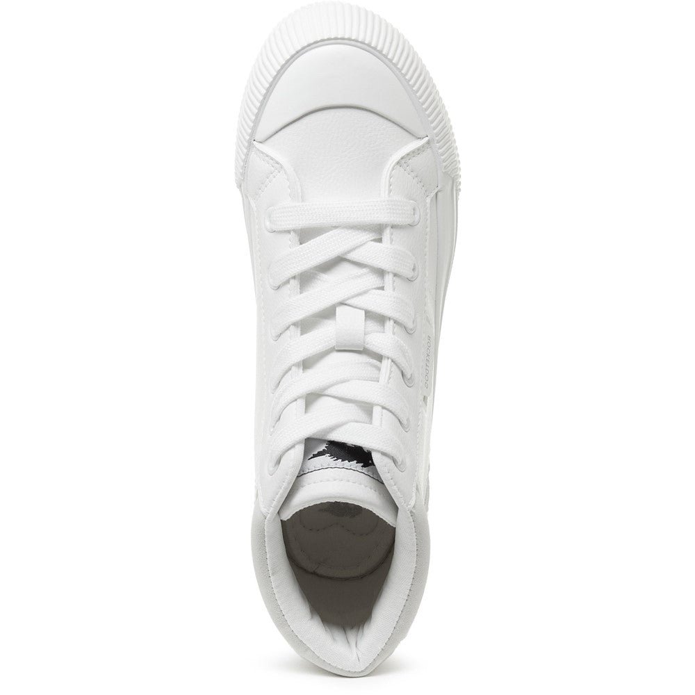 Rocket Dog Cheery Hi Shoes