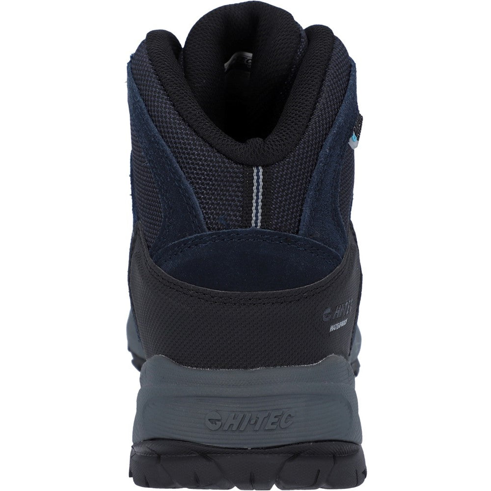 Hi-Tec Bandera Lite Boots