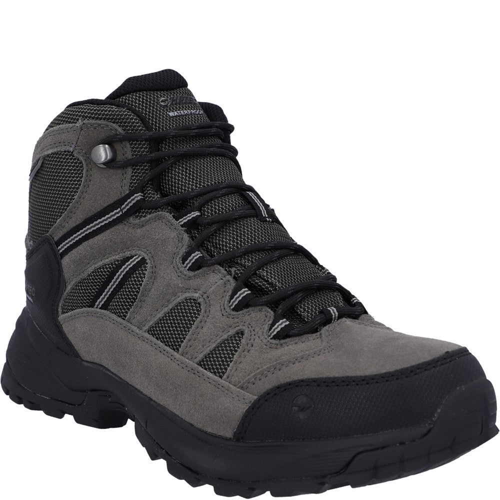 Hi-Tec Bandera Lite Boots