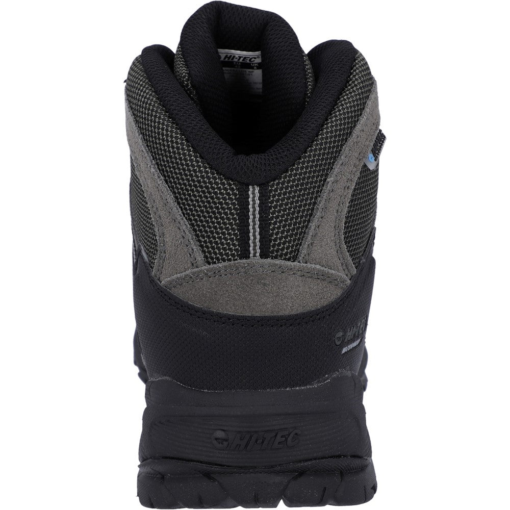 Hi-Tec Bandera Lite Boots