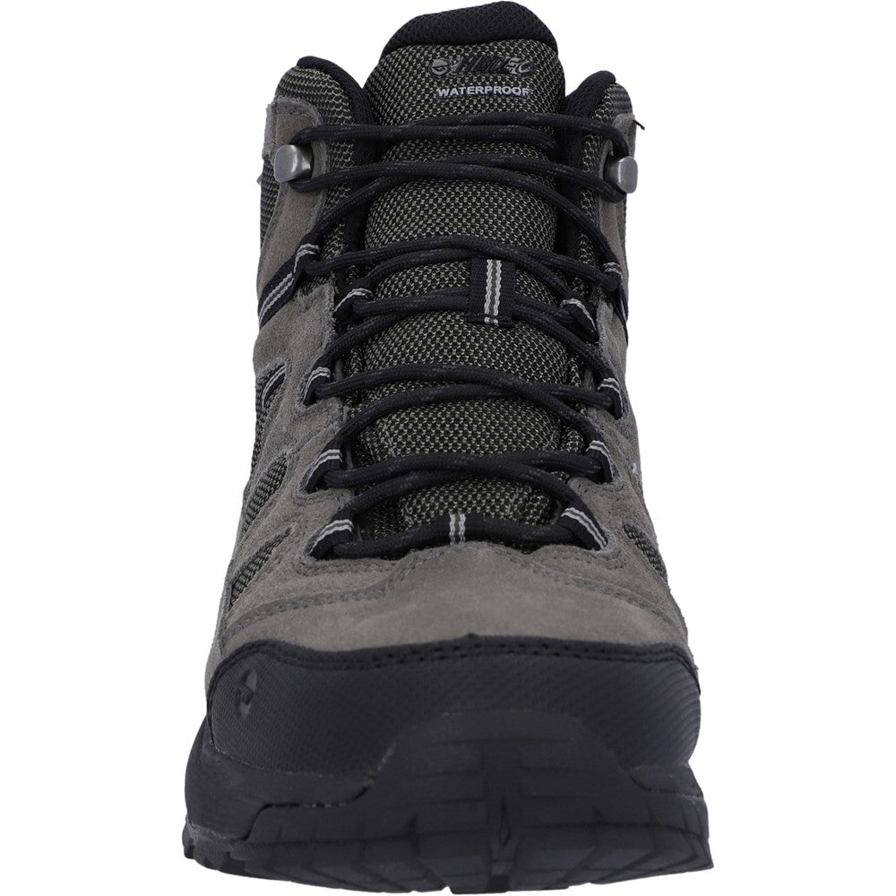 Hi-Tec Bandera Lite Boots