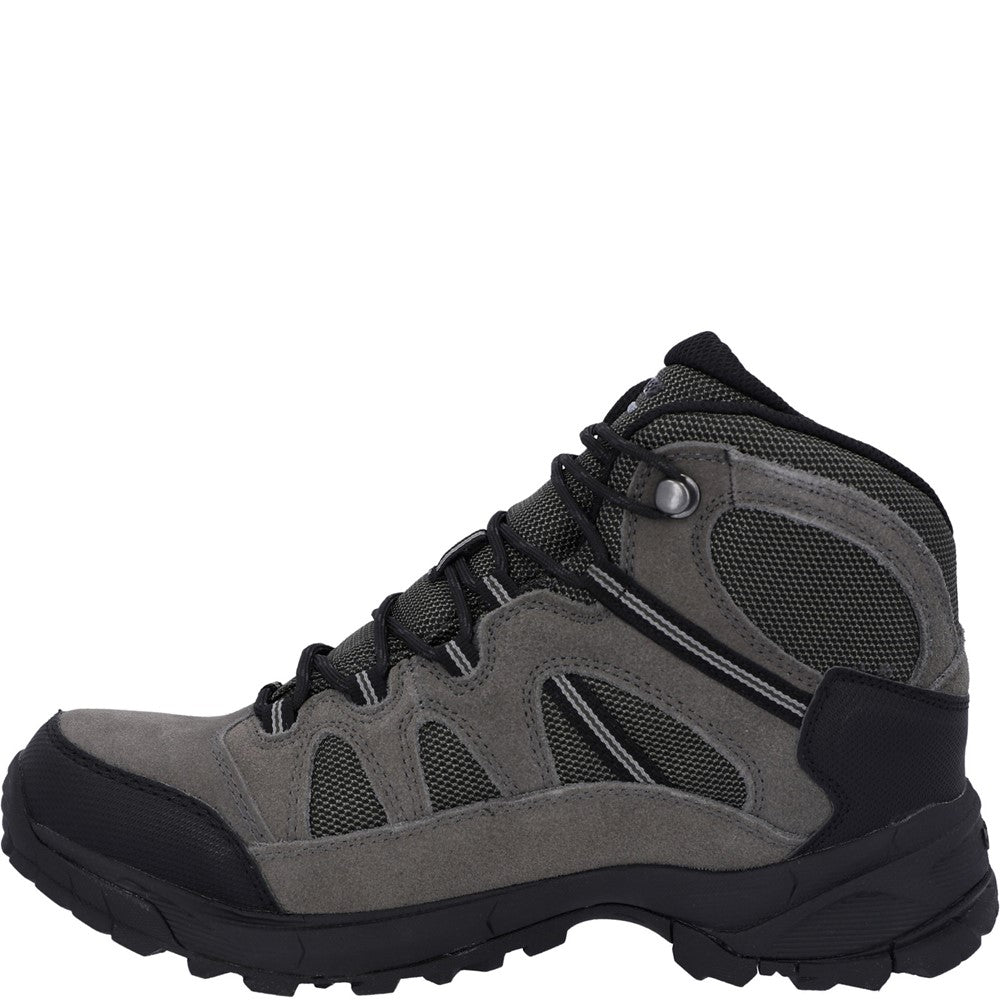 Hi-Tec Bandera Lite Boots