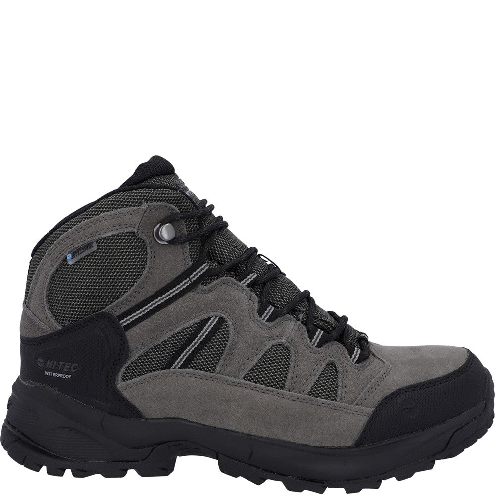 Hi-Tec Bandera Lite Boots