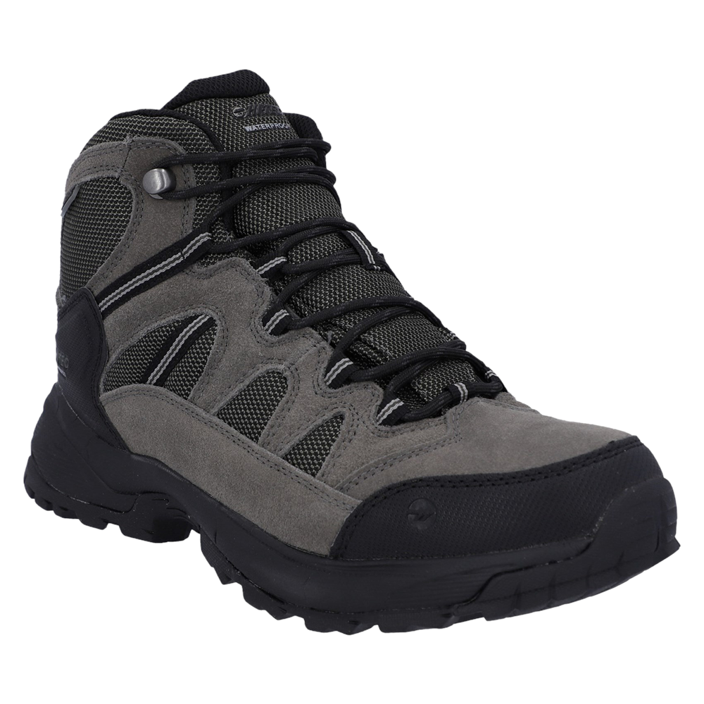 Hi-Tec Bandera Lite Boots