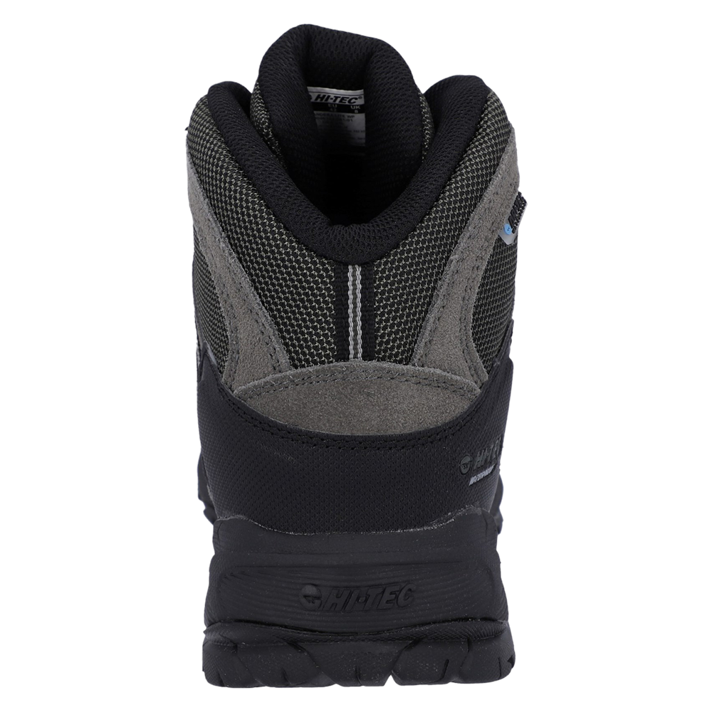 Hi-Tec Bandera Lite Boots