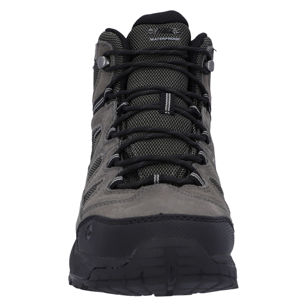 Hi-Tec Bandera Lite Boots