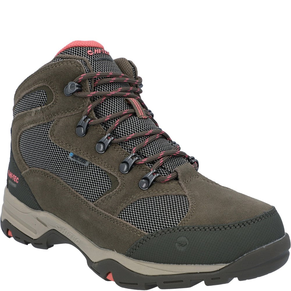 Hi-Tec Storm Boots