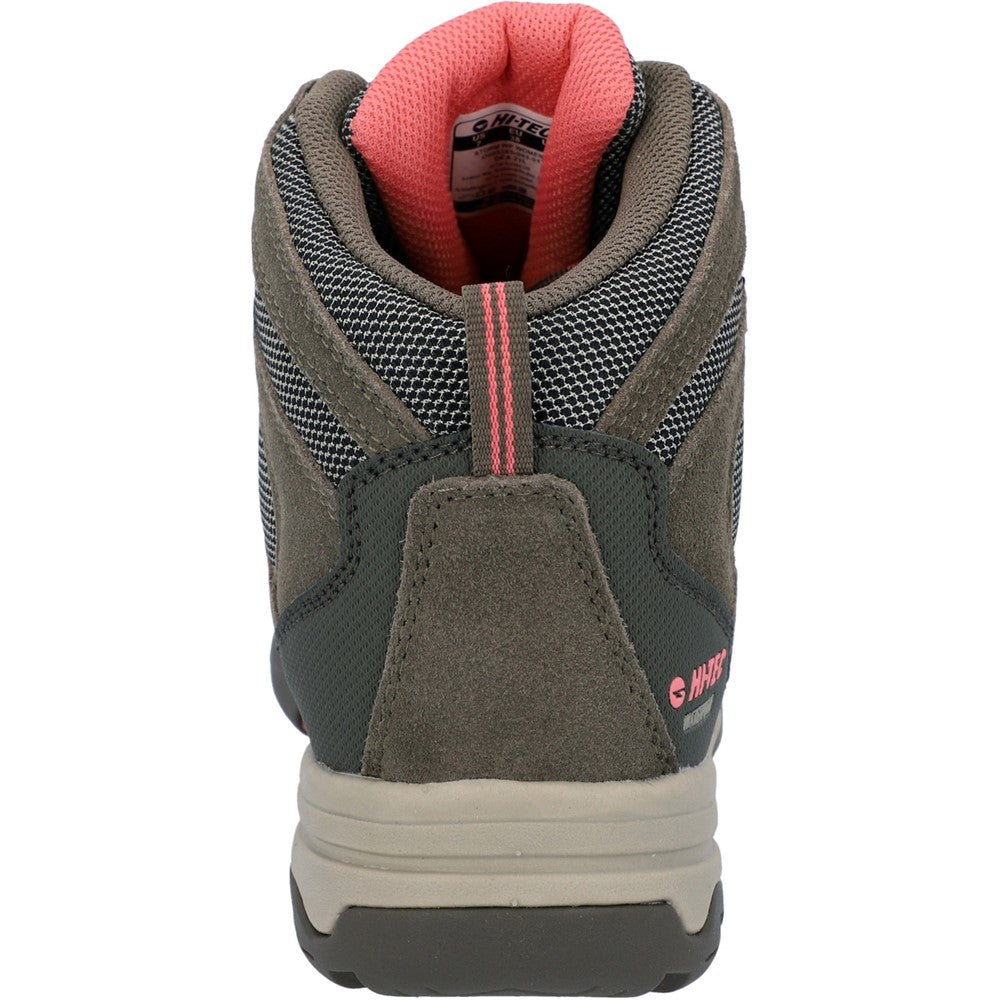 Hi-Tec Storm Boots