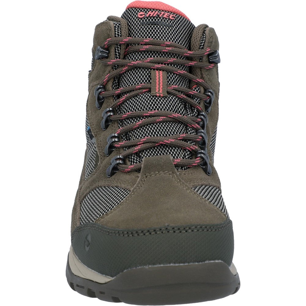Hi-Tec Storm Boots