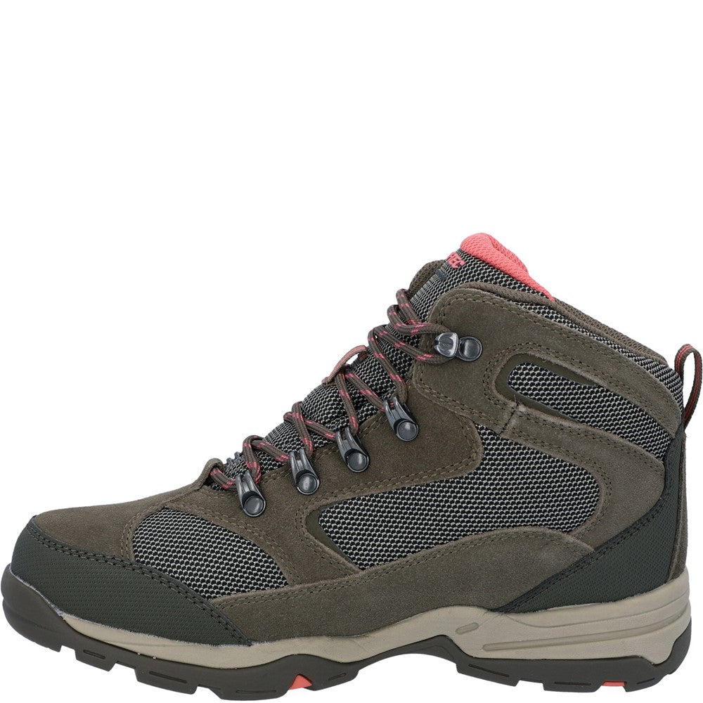 Hi-Tec Storm Boots
