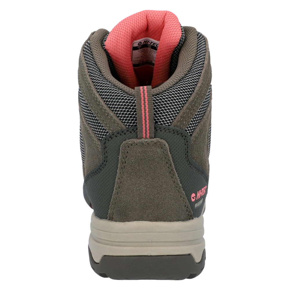 Hi-Tec Storm Boots