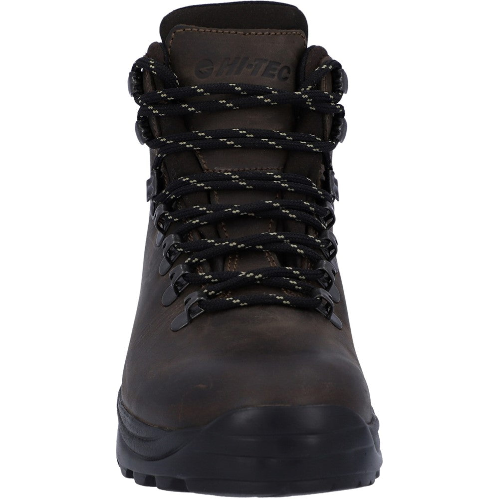 Hi-Tec Womens Ravine Boots