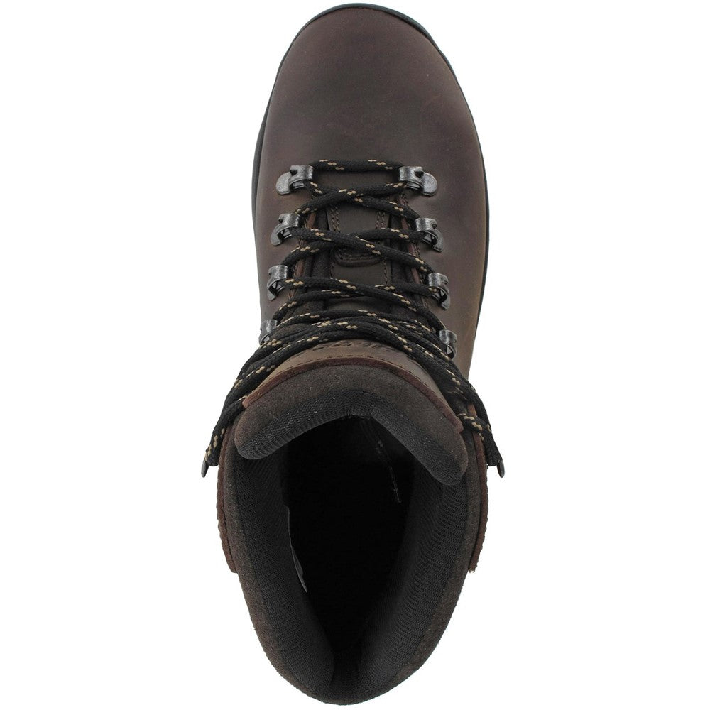 Hi-Tec Womens Ravine Boots