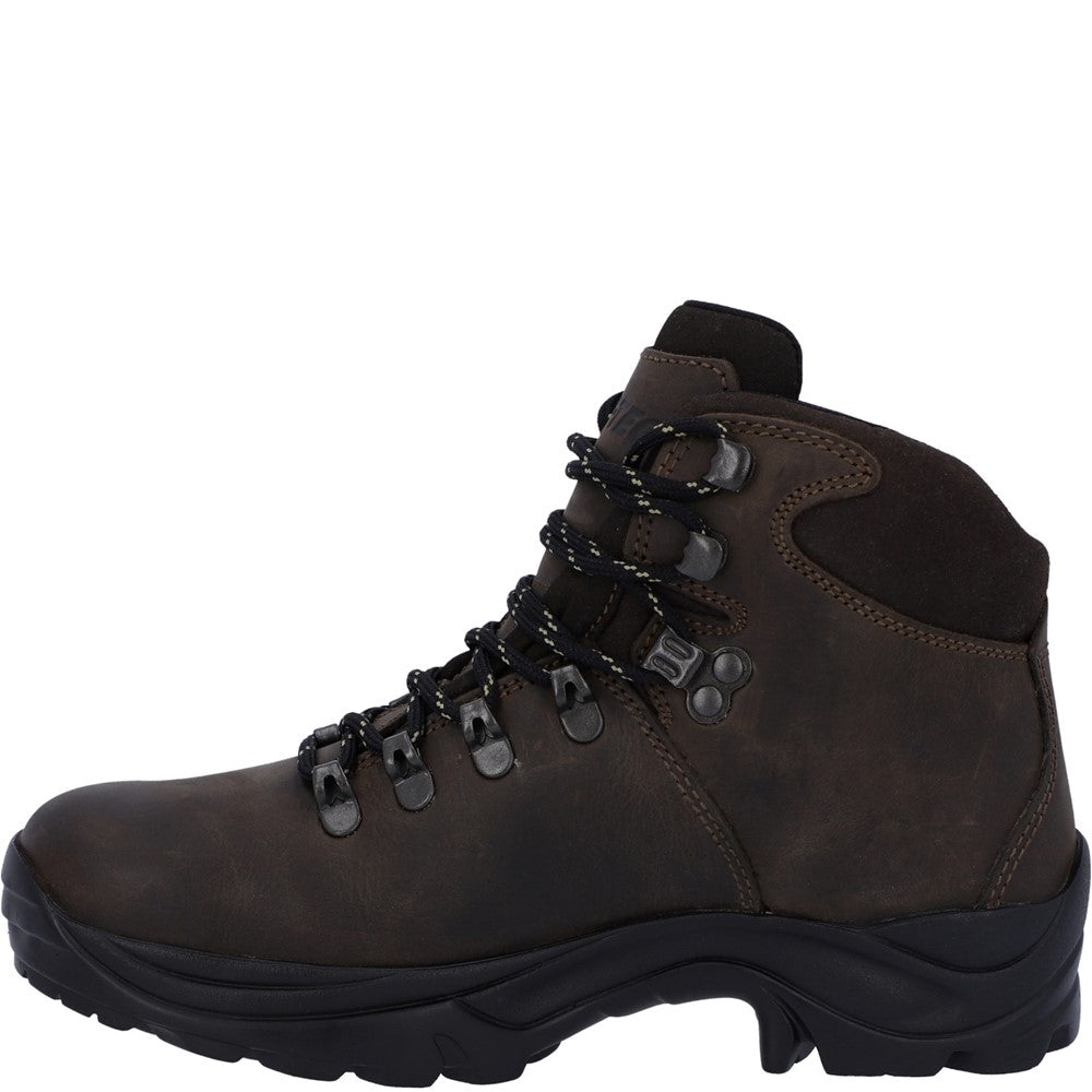Hi-Tec Womens Ravine Boots