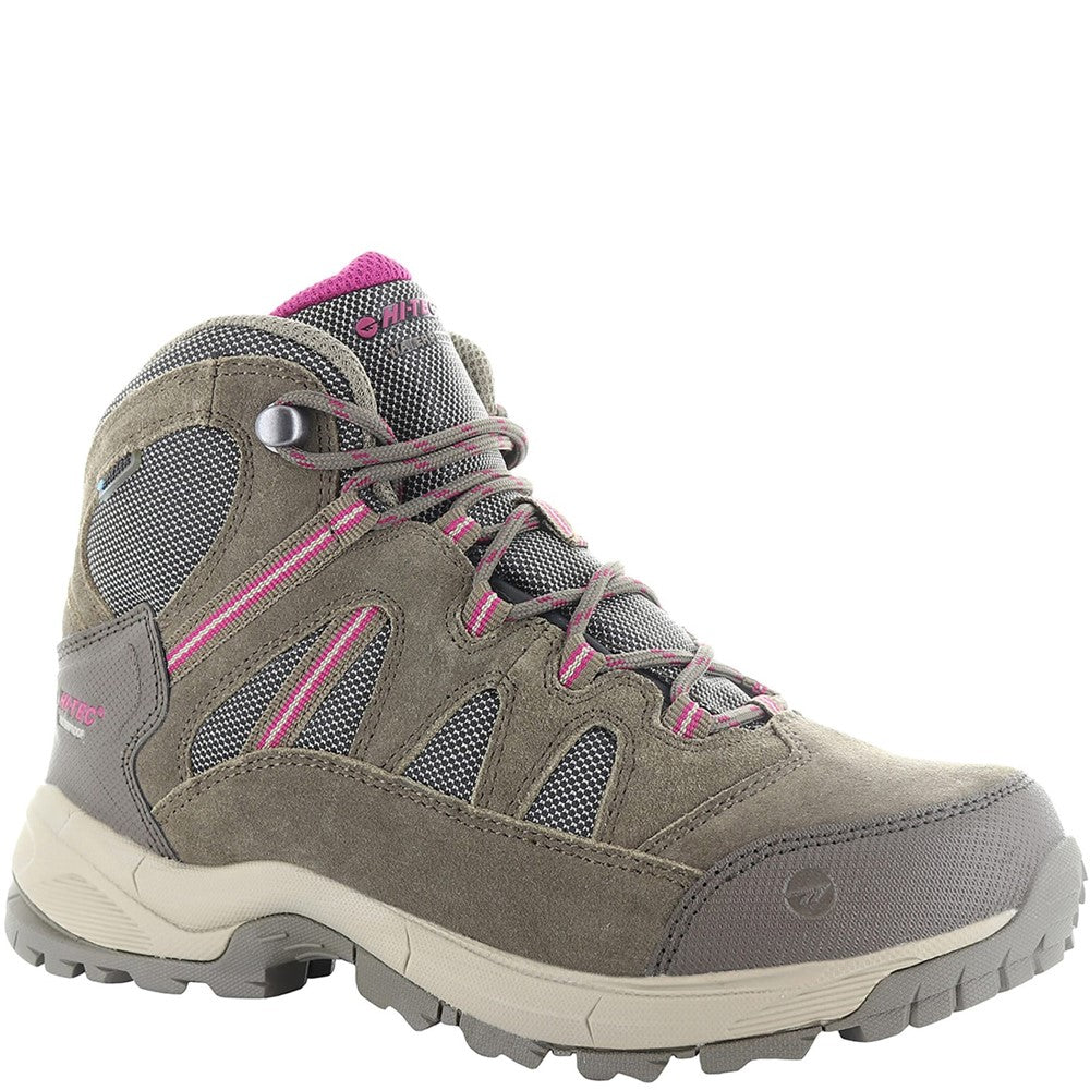 Hi-Tec Bandera Lite Boots