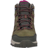 Hi-Tec Bandera Lite Boots