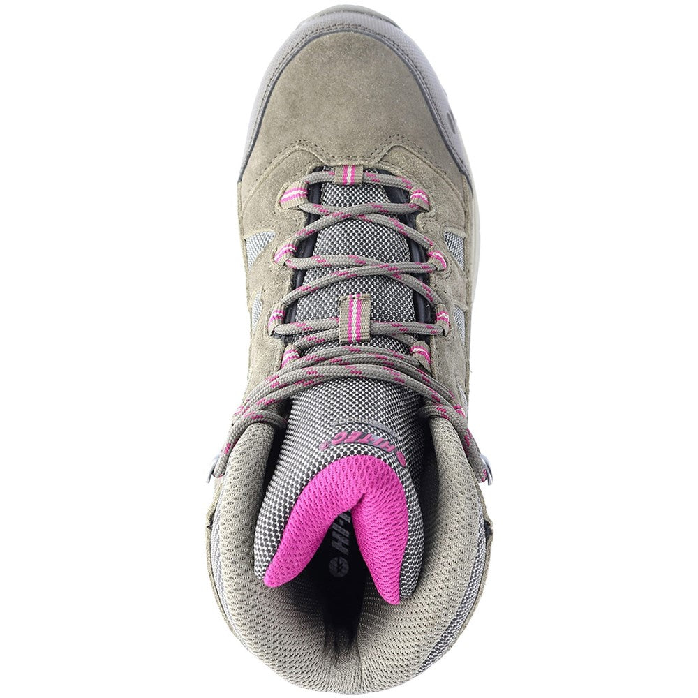 Hi-Tec Bandera Lite Boots