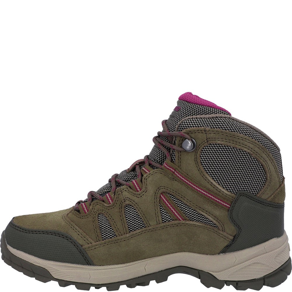 Hi-Tec Bandera Lite Boots