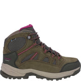 Hi-Tec Bandera Lite Boots