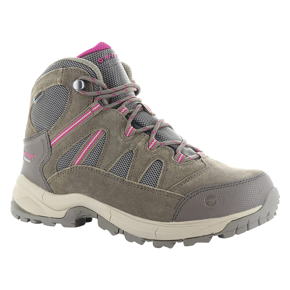 Hi-Tec Bandera Lite Boots