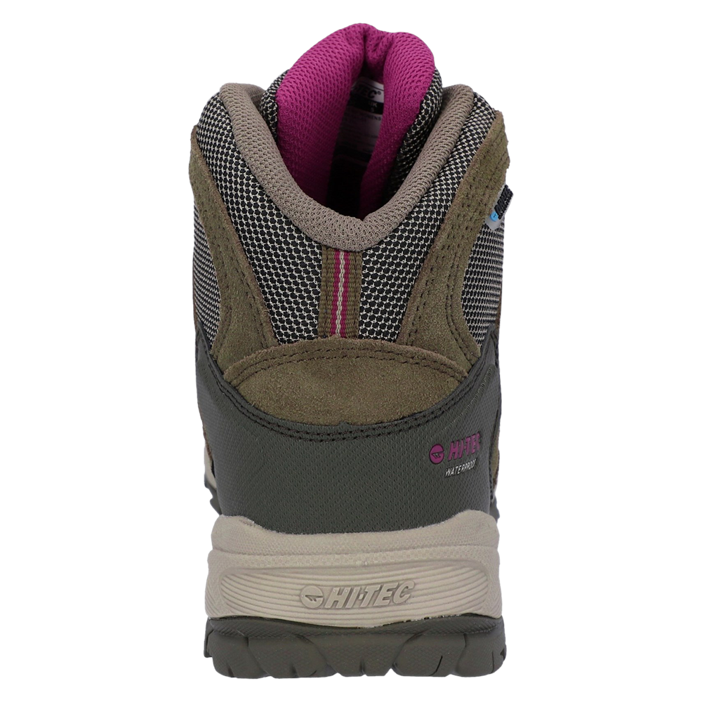 Hi-Tec Bandera Lite Boots
