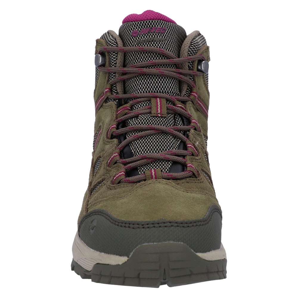 Hi-Tec Bandera Lite Boots