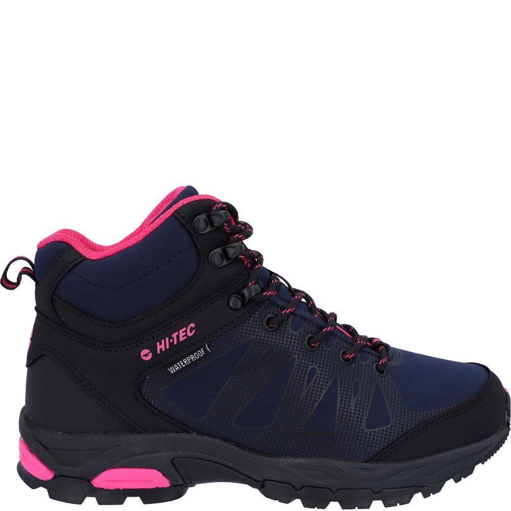 Hi-Tec Raven Mid Boots