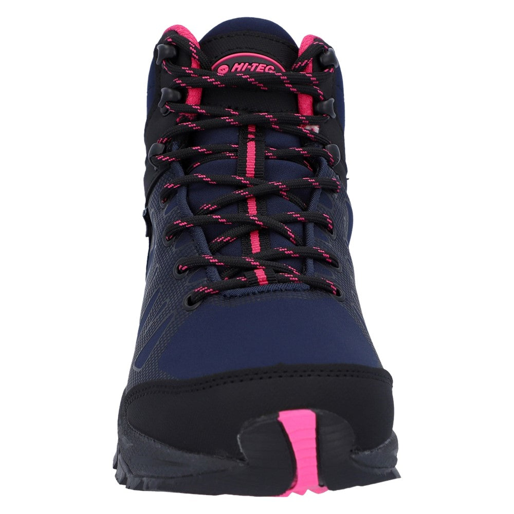 Hi-Tec Raven Mid Boots