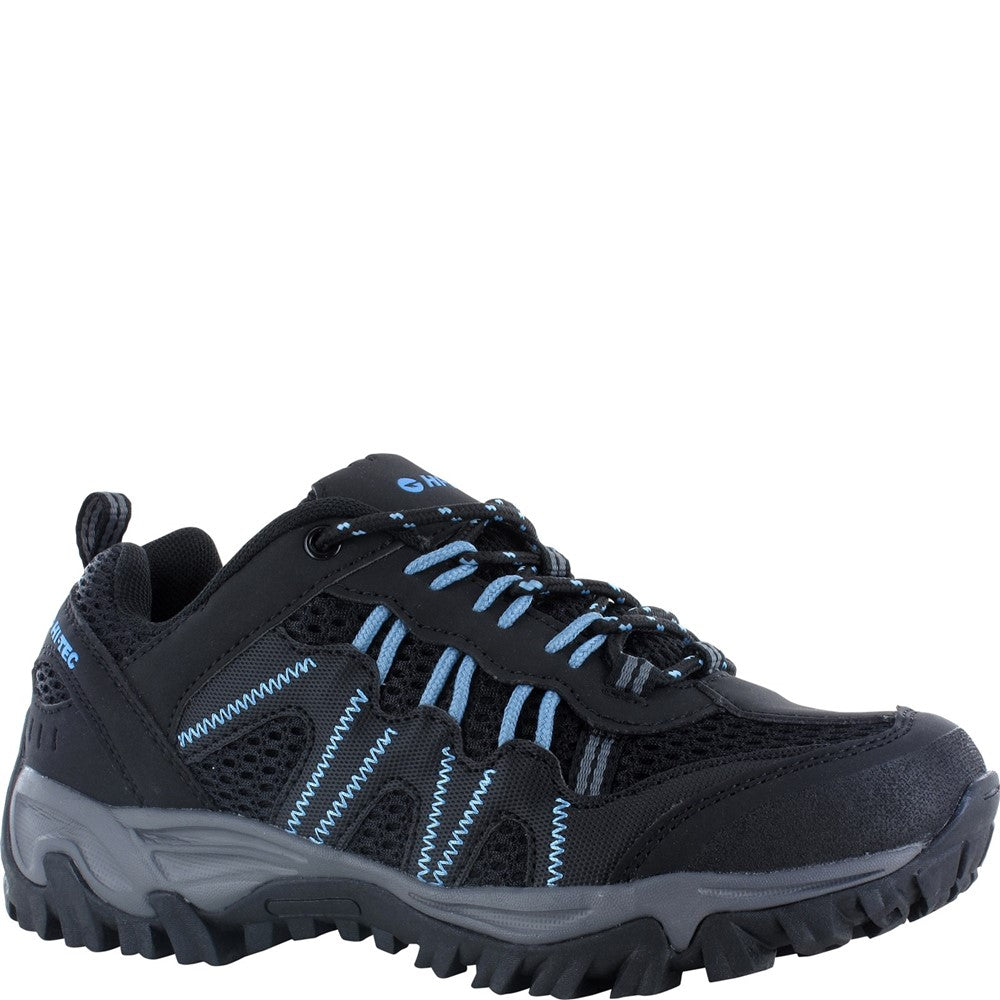 Hi-Tec Jaguar Shoes