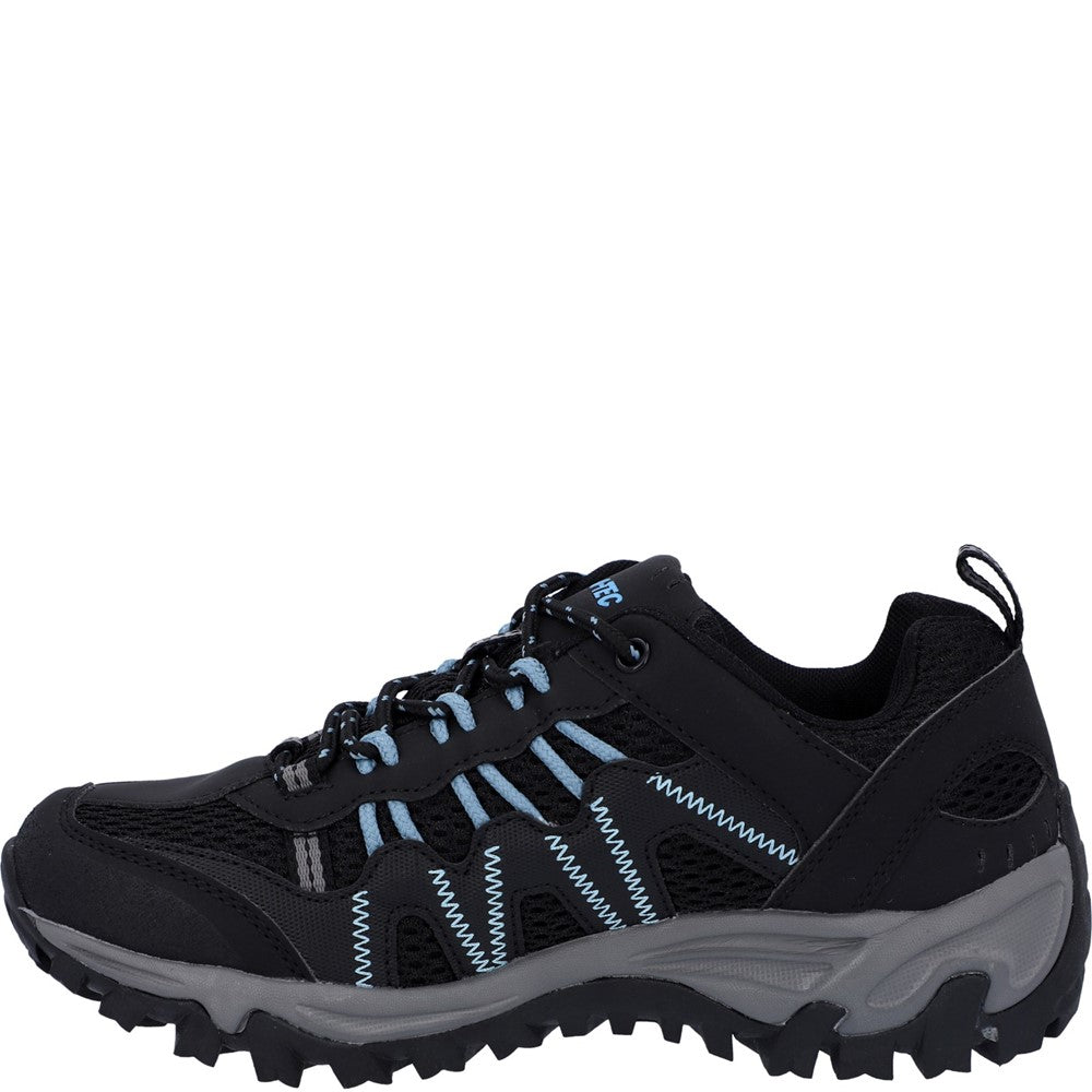 Hi-Tec Jaguar Shoes