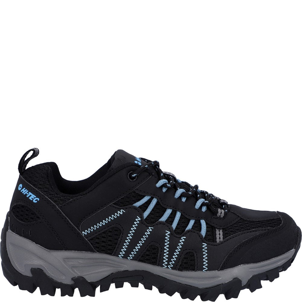 Hi-Tec Jaguar Shoes