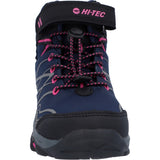 Hi-Tec Blackout Mid Boots