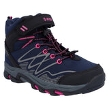 Hi-Tec Blackout Mid Boots