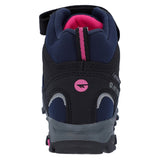 Hi-Tec Blackout Mid Boots