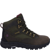 Hi-Tec Euro Trail Boots