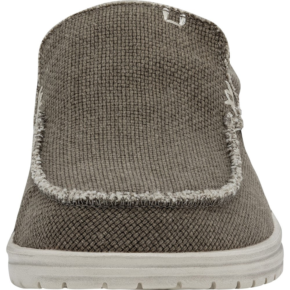 HEYDUDE Mikka Braided Shoe