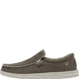 HEYDUDE Mikka Braided Shoe
