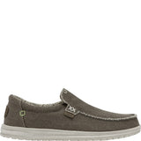 HEYDUDE Mikka Braided Shoe