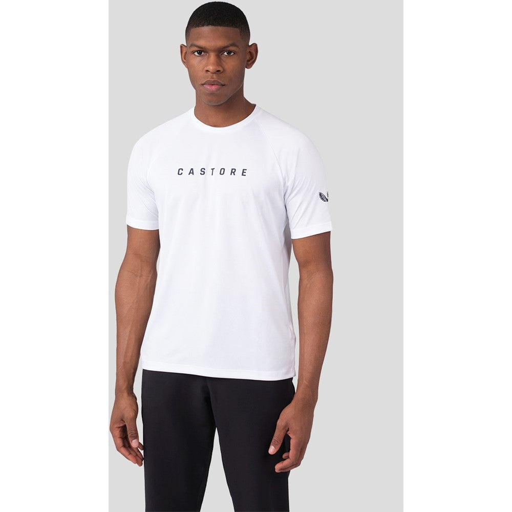 Castore Short Sleeve Raglan T-Shirt