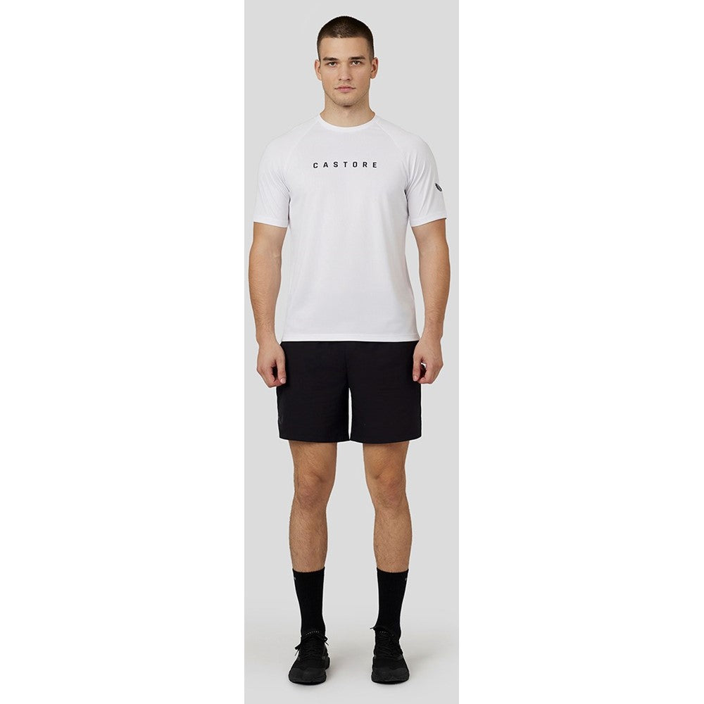 Castore Short Sleeve Raglan T-Shirt