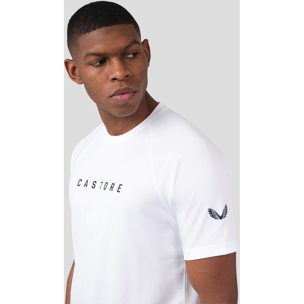 Castore Short Sleeve Raglan T-Shirt