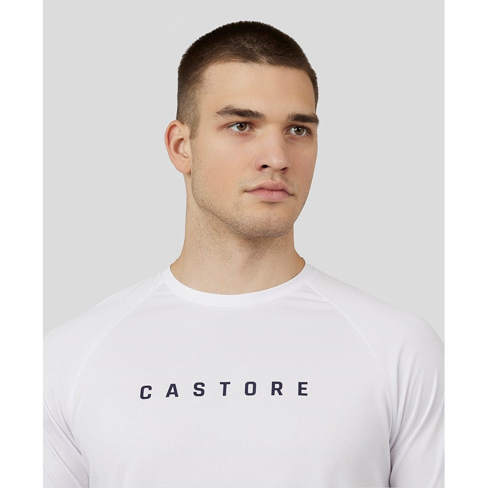 Castore Short Sleeve Raglan T-Shirt