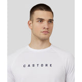 Castore Short Sleeve Raglan T-Shirt
