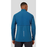 Castore Hybrid Quarter Zip