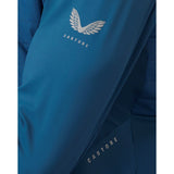 Castore Hybrid Quarter Zip
