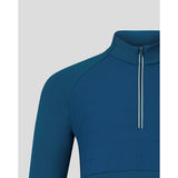 Castore Hybrid Quarter Zip