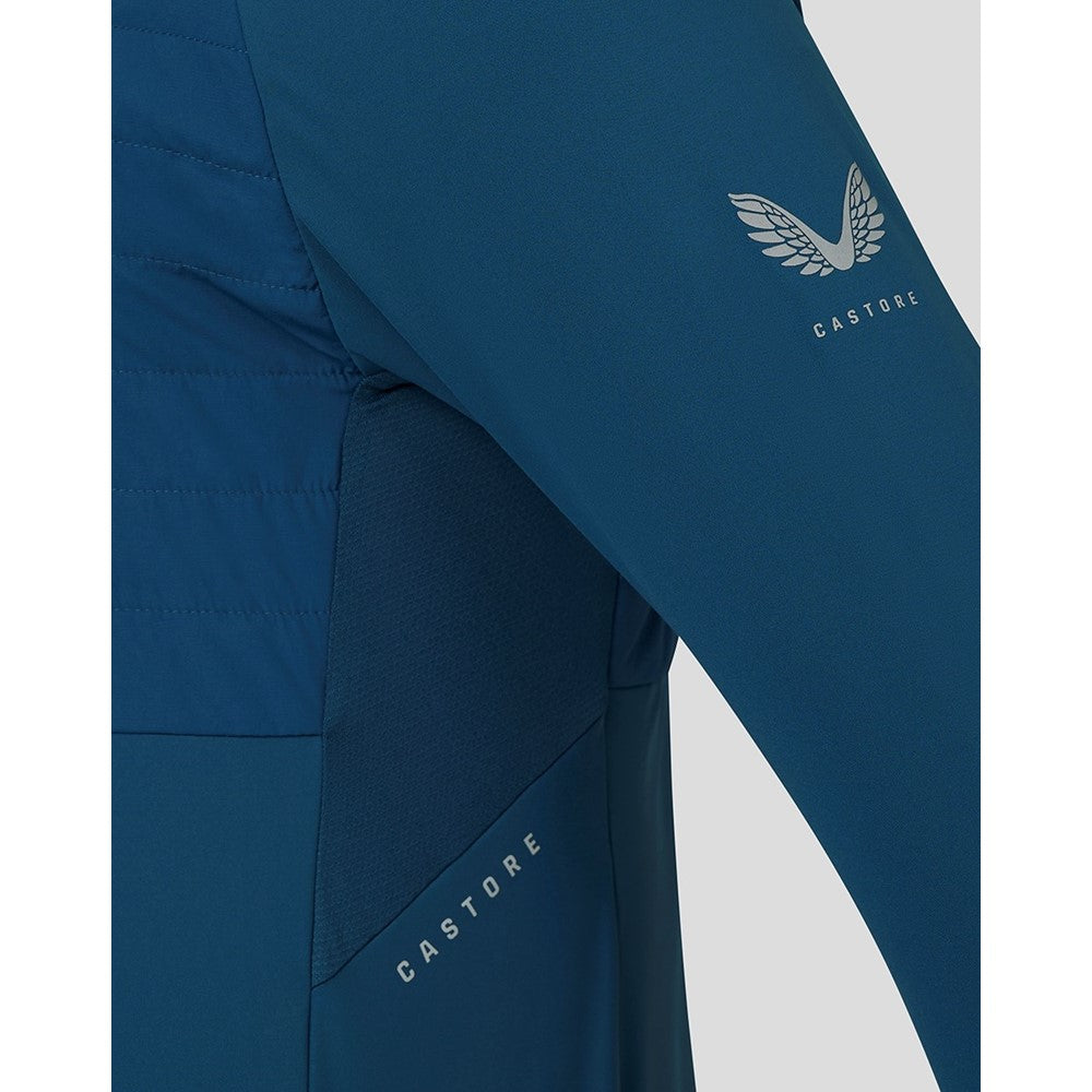 Castore Hybrid Quarter Zip