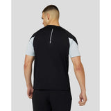 Castore Mesh Mix Short Sleeve Tee