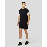 Castore Mesh Mix Short Sleeve Tee